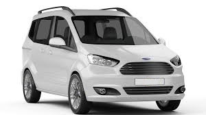 Ford Courier